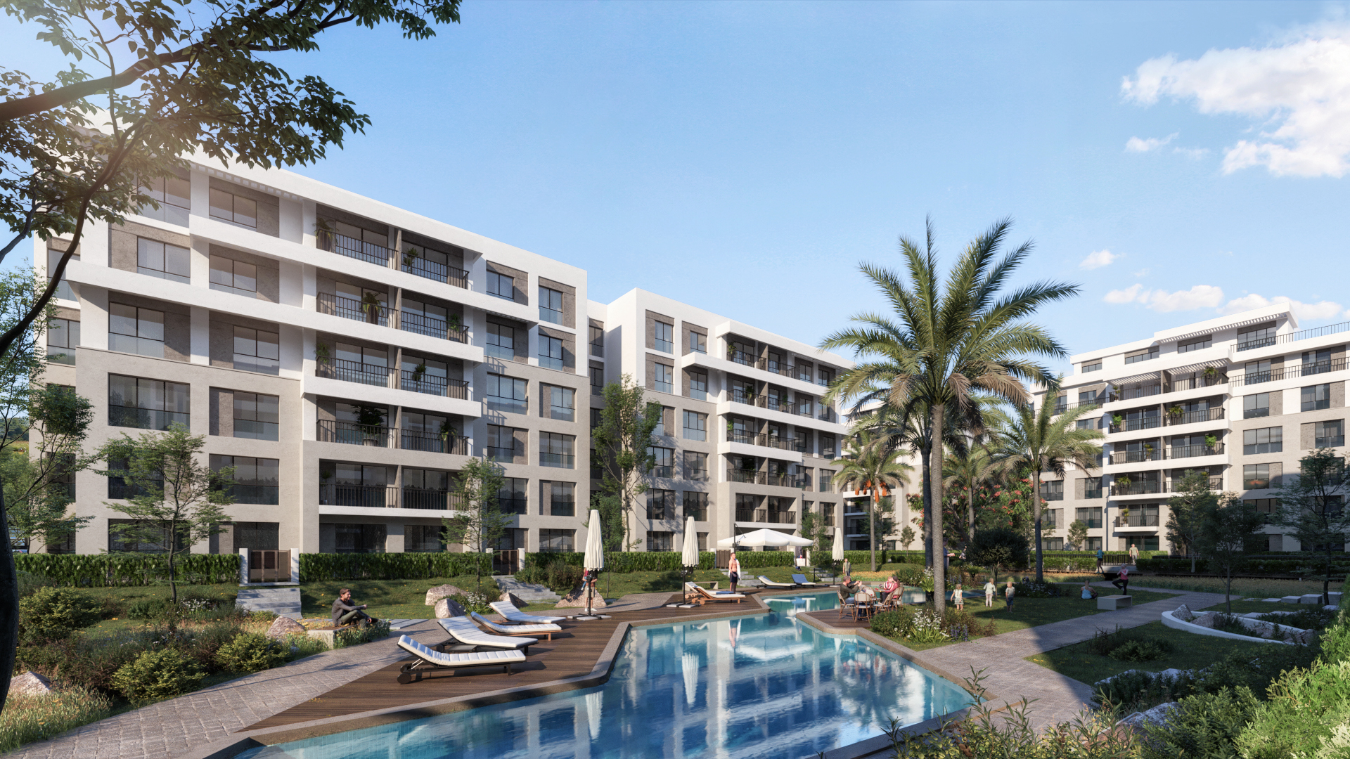 Hadia Development Block HDP